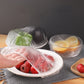 FOOD SAVER DISPOSABLE PLASTIC COVER