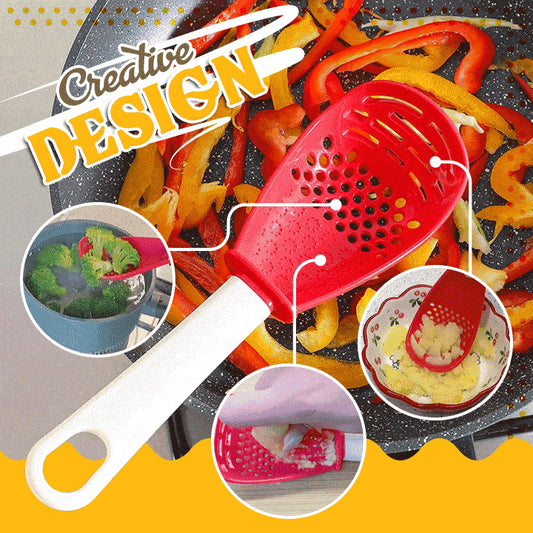 ALL-IN-ONE COOKING SPOON