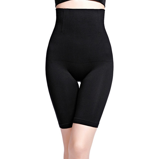 Invisible High Waist Body Shaper