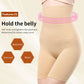 High Waist Trainer Shaper Tummy Control Panties Hip Butt Lifter