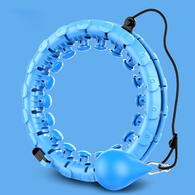 Best smart hula discount hoop